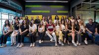 Enerjisa Üretim’in Womentum Programı 5. Dönemine 81 İlden Rekor Katılımla Başladı
