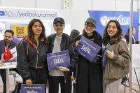 YEDAŞ, Gençlerle Buluşarak Geleceğin Enerji Kadrolarını Şekillendiriyor