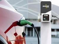 Sharz.net'ten Ülkemize 40 Milyon TL'lik Yatırım!