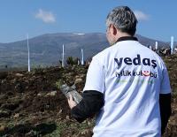 YEDAŞ İyilik Kulübü Sürdürülebilir Gelecek İçin Sahaya İndi