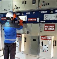 Çoruh EDAŞ Vatandaşları Uyardı