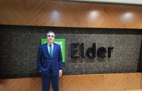 Elder’de Genel Sekreterlik Görevini Fakir Hüseyin Erdoğan Üstlendi