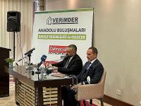 Enerji Verimliliği Marmaris’te Masaya Yatırıldı