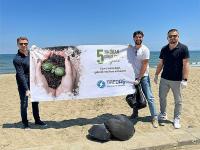 TREDAŞ Çalışanları Çevre Bilincine Dikkat Çekti