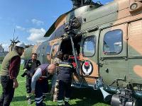 YEDAŞ Ekipleri Afet Bölgesinde Tam Kadro Sahada