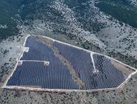 Çalık Renewables Uşak Denim GES Projesi'ni Başarıyla Tamamladı 