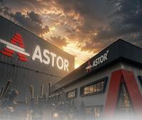 ​Astor Enerji, TEİAŞ İhalesinde Zirveye Yerleşti