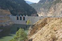 Aydem Yenilenebilir Enerji'den Adıgüzel HES Açıklaması