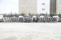 Adm Elektrik Deprem Bölgesinde