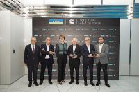 Aksa Power Generation ve Cummins 35 Yıllık Ortaklığı Kutluyor