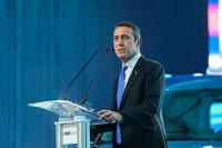 Ford Otosan’dan Avrupa’ya Elektrikli Araç Üssü 