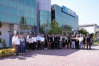 ALPET Madeni Yağ Bayileri İzmir'de Buluştu