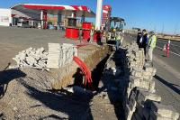 Aras EDAŞ Yatırımda Hız Kesmiyor