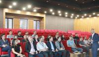 Aras EDAŞ, Entegre Yönetim Sistemi Sertifikalarına Yenilerini Ekliyor