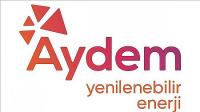 Aydem Yenilenebilir Enerji'ye Söke RES İçin Teşvik Belgesi