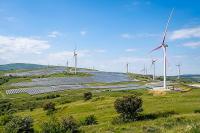 Aydem Yenilenebilir Enerji Kurulu Gücünü 1.210 MW’a Yükseltti