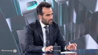Barış Erdeniz: Türkiye'nin Elektrik Şebekesine 10 Yılda 60 Milyar Dolarlık Yatırım Gerekiyor