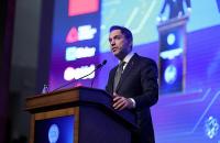 Bakan Bayraktar Enerji Sektöründe Siber Savunma Simülasyonu Konferansı’na Katıldı