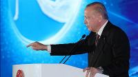 Cumhurbaşkanı Erdoğan'dan Doğal Gaz Müjdesi