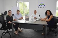 SEDAŞ Beş Yıllık Yol Haritasını Belirledi