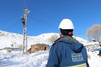 ÇEDAŞ Hizmet Bölgesinin Elektrik Tüketimi Yüzde 10 Arttı