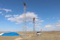 ÇEDAŞ'ta Bayram Teyakkuzu