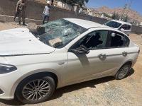 Dicle EDAŞ Ekiplerine Saldırı