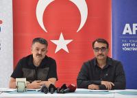 Yangından Etkilenen Vatandaşların Elektrik Faturalarına 3 Ay Erteleme