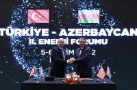 TANAP'ın Kapasitesi İki Katına Çıkarılacak