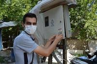 SEDAŞ’dan İş Sağlığı ve Güvenliği Alanında Yeni Uygulama