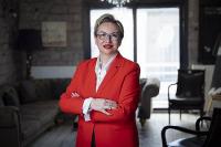 Ebru Arıcı: Yenilenebilir Enerjide İzin Reformu Yatırım İştahını Artıracak