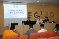 EGİAD Enerji Verimliliği İçin Yola Çıktı