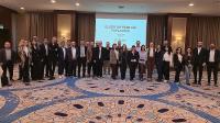 ELDER Kurumsal İletişimciler Komisyonu YEDAŞ'ın Ev Sahipliğinde Buluştu