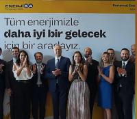 Enerjisa Kurumsal Enerji Buluşmaları’nın Altıncısı Diyarbakır’da Gerçekleştirildi