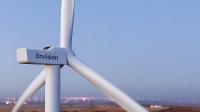 Envision Türbinleri Uluslararası DNV Tip Sertifikası Kazandı