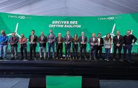 Enerjisa Erciyes RES'i Devreye Aldı