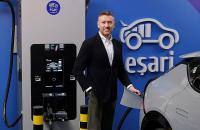 Eşarj Auto ile Şarj Konforu