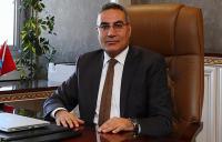 Etem Çeker Hukuk Hizmetleri Genel Müdürlüğü Görevine Getirildi