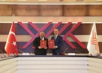 Enerjide Yerli ve Milli Teknolojinin İlk Adımı “Enerji Akademi”ye Yoğun İlgi 