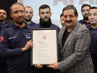 Fırat EDAŞ’tan Hayat Kurtaran Hamle