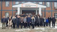 Fırat EDAŞ Yüzlerce Öğrenciye Enerji Verimliliği Anlattı