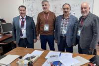 Fırat Üniversitesi Mezunları Hasret Giderdi