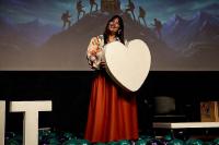 Gizem Dağ, Mutluluğun İnşasını İstanbul’da Anlatacak