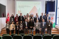 Adm ve Gdz Elektrik, Açık İnovasyonla Sektörde Yeni Dönemi Başlatıyor