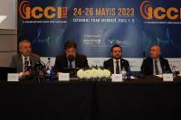 Türkiye’nin Enerji Geleceği, Uluslararası ICCI Enerji ve Çevre Konferansı’nda Buluştu