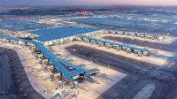 İGA Elektrik İhtiyacının Tamamını Yenilenebilir Enerjiden Karşılayan Dünyadaki İlk Havalimanı Olacak