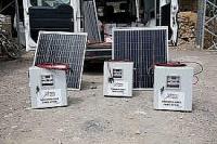 Adana Büyükşehir Belediyesi'nden Afetzedelere Güneş Enerjisi Desteği 
