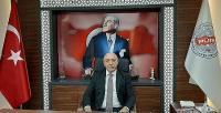 PÜiS'ten Silici Operasyonuna Tam Destek