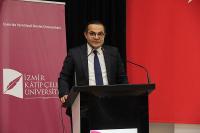 Petkim Genel Müdürlüğüne Kanan Mirzayev Getirildi