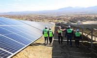 Mensis Enerji Solarex İstanbul’da Yerini Alacak